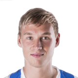 Jacob Barrett Laursen