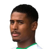 Saidy Janko