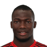 Aboubacar Demba Camara