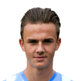 James Maddison