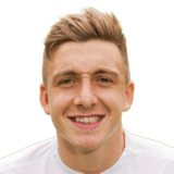Jordan Hugill