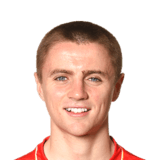 Jordan Rossiter