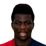 Godfred Donsah