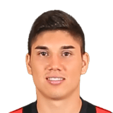 Lucas Elías Ontivero