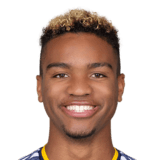 Bradford Jamieson IV