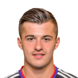 Albian Ajeti