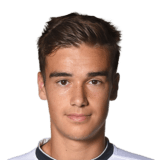 Harry Winks