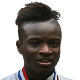 François-Xavier Fumu Tamuzo