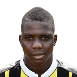 Marvelous Nakamba