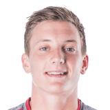 Mathias Hebo Rasmussen