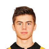 Markus Dahlen Brændsrød