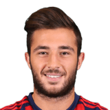 Mehmet Enes Sığırcı