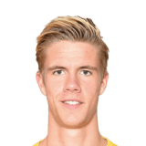 Kristoffer Ajer