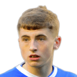 Jonjoe Kenny