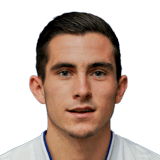 Lewis Cook