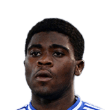 Jeremie Boga