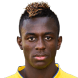 Jean-Luc Dompé Diarra