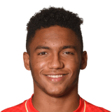 Joe Gomez