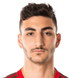 Christopher Mannella