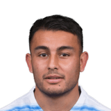 Miguel Ibarra