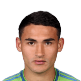 Cristian Roldan