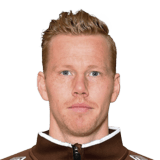 Joachim Olsen Solberg