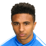 Tobi Adebayo-Rowling