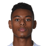 Jeff Reine-Adelaïde