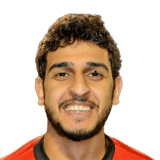 Abdulrahman Al Saeed