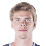 Mikkel Mejlstrup Pedersen