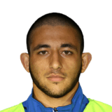 Matías Ezequiel Vargas