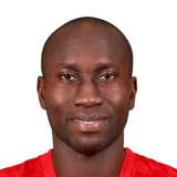 Lamine Diarra