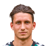 Sebastian Dirnberger