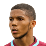 Djair Parfitt-Williams