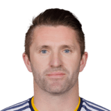 Robbie Keane