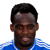Michaël Essien