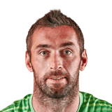 Allan McGregor