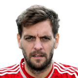 Jonathan Woodgate