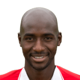 Alou Diarra