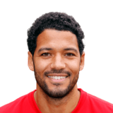 Jobi McAnuff