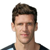 Mark Hudson