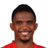 Samuel Eto'o