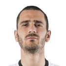 Resultado de imagen para bonucci fifa card 18