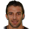 Alessandro Del Piero 89