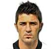 David Villa 89
