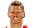 Bastian Schweinsteiger 86