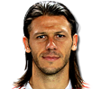 Martín Demichelis 77