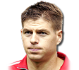 Steven Gerrard 90
