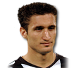 Giorgio Chiellini 86