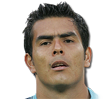 Oswaldo Sánchez 77